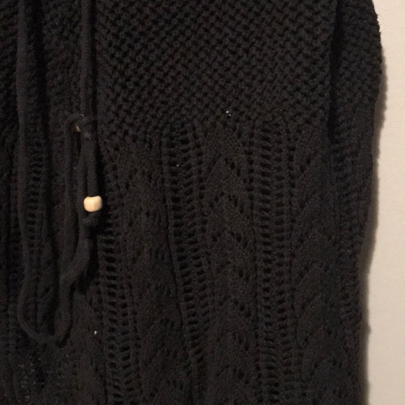 Knitted tank top - Picture 2 of 2